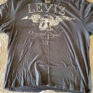 XL T-shirt Levi's